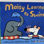 Maisy Learns to Swim